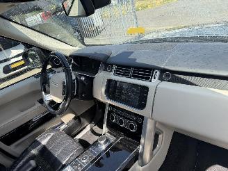 Land Rover Range Rover 4.4 SDV8 250KW Autobiography Pano Clima Navi Led Xenon NAP picture 18