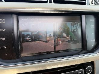 Land Rover Range Rover 4.4 SDV8 250KW Autobiography Pano Clima Navi Led Xenon NAP picture 12