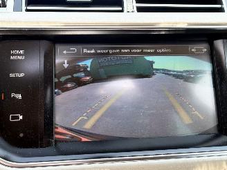 Land Rover Range Rover 4.4 SDV8 250KW Autobiography Pano Clima Navi Led Xenon NAP picture 13