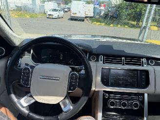 Land Rover Range Rover 4.4 SDV8 250KW Autobiography Pano Clima Navi Led Xenon NAP picture 20