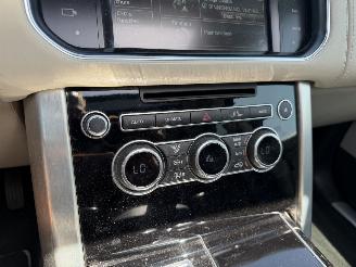 Land Rover Range Rover 4.4 SDV8 250KW Autobiography Pano Clima Navi Led Xenon NAP picture 22
