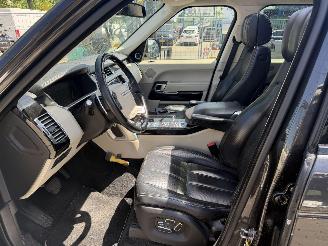 Land Rover Range Rover 4.4 SDV8 250KW Autobiography Pano Clima Navi Led Xenon NAP picture 19