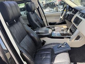 Land Rover Range Rover 4.4 SDV8 250KW Autobiography Pano Clima Navi Led Xenon NAP picture 16