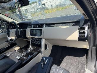 Land Rover Range Rover 4.4 SDV8 250KW Autobiography Pano Clima Navi Led Xenon NAP picture 15