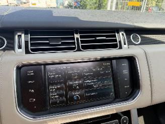 Land Rover Range Rover 4.4 SDV8 250KW Autobiography Pano Clima Navi Led Xenon NAP picture 21