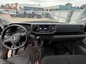 Volkswagen Crafter Crafter (SY), Van, 2016 2.0 TDI FWD picture 18