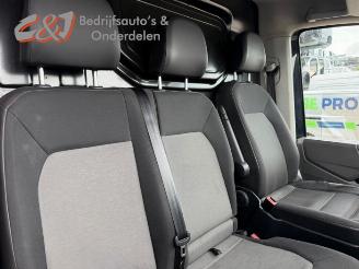 Volkswagen Crafter Crafter (SY), Van, 2016 2.0 TDI FWD picture 14