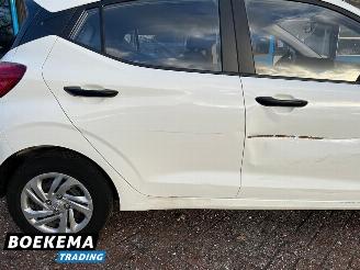 Hyundai I-10 1.0 i-Drive picture 7