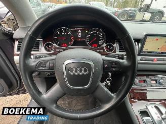Audi A8 3.0 TDI Quattro Pro Line Luchtvering Bose Open-Dak picture 29