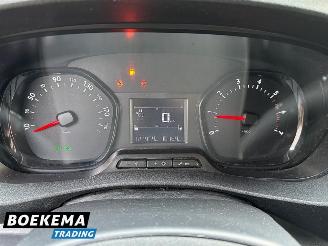 Citroën Jumpy 1.6 BlueHDI 95 Comfort Economy Cruise PDC Trekhaak EU6 picture 18