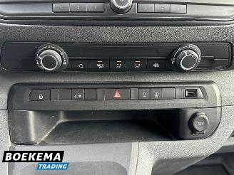 Citroën Jumpy 1.6 BlueHDI 95 Comfort Economy Cruise PDC Trekhaak EU6 picture 21