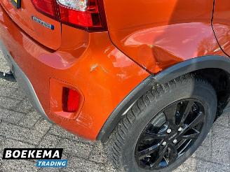 Suzuki Ignis 1.2 Smart Hybrid Style Navigatie Airco picture 11