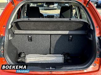 Suzuki Ignis 1.2 Smart Hybrid Style Navigatie Airco picture 18