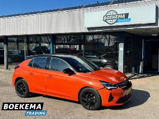 Ocazii taxi Opel Corsa 1.2 GS Line Apple-Car Climate Lane-Ass 2021/3