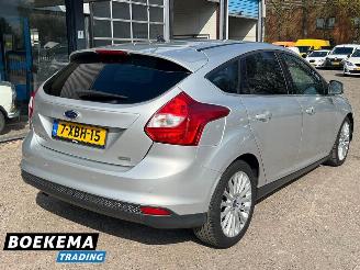 Ford Focus 1.0 TItanium Ed. Plus Navigatie Cruise PDC picture 2