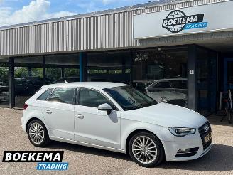 škoda osobní automobily Audi A3 Sportback 1.4 TFSI CoD Ambition Pro Line S 2013/12
