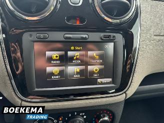 Dacia Lodgy 1.2 TCe Lauréate Navi Airco Cruise Orig NL+NAP picture 19