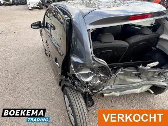 Citroën C1 1.0 VTi Feel Navigatie Airco 5-Deurs picture 13