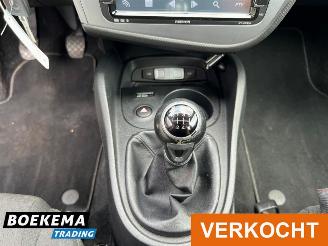 Seat Leon 1.8 TFSI 160PK Sport Climate Cruise Stoelverw. PDC picture 20