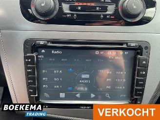 Seat Leon 1.8 TFSI 160PK Sport Climate Cruise Stoelverw. PDC picture 19