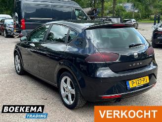 Seat Leon 1.8 TFSI 160PK Sport Climate Cruise Stoelverw. PDC picture 3