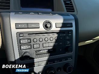 Nissan Murano 3.5 V6 Aut Leder Clima Cruise SHZ Open-Dak picture 21