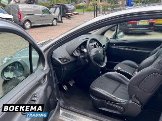 Peugeot 207 1.6-16V T 150PK Féline Leder Glazen dak Climate Cruise PDC Trekh. picture 7