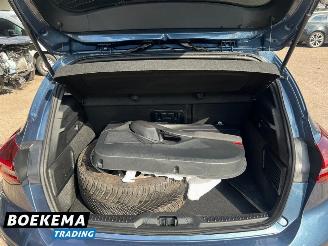 Ford Focus 1.0 Hybrid ST Line Keyless LED Climate Navi Cruise PDC picture 21