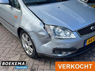 Ford Focus C-Max 1.8 125PK Airco Cruise PDC trekhaak picture 6