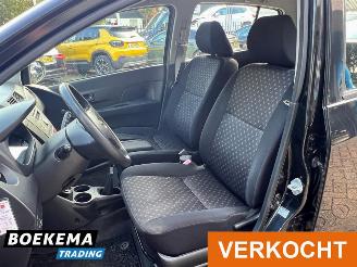 Daihatsu Cuore 1.0 Trend Airco 5-Deurs Trekhaak picture 14
