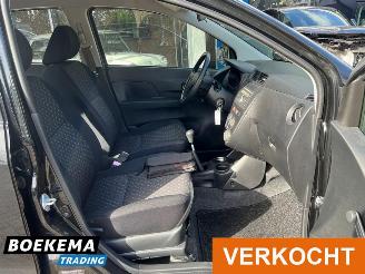 Daihatsu Cuore 1.0 Trend Airco 5-Deurs Trekhaak picture 19