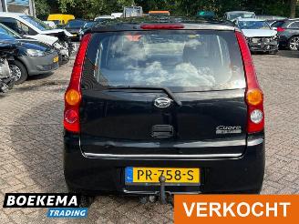 Daihatsu Cuore 1.0 Trend Airco 5-Deurs Trekhaak picture 10