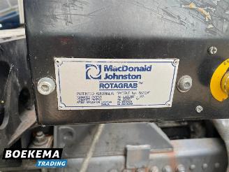 Mercedes Econic 2630 6X2 Seitenlader GeesinkNorba Euro6 picture 34