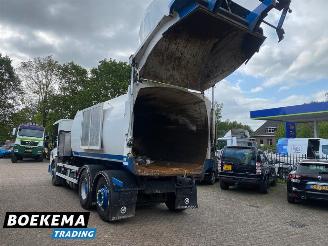 Mercedes Econic 2630 6X2 Seitenlader GeesinkNorba Euro6 picture 32