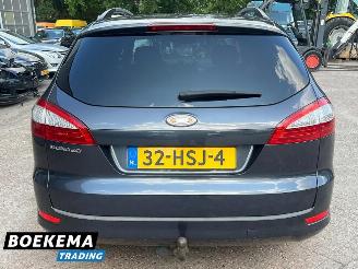 Ford Mondeo Wagon 2.0 16V Titanium Climate Cruise Trekhaak picture 15