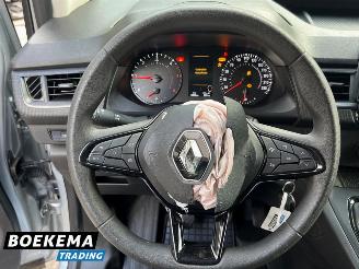 Renault Kangoo 1.5 Blue dCi 75 Comfort L1 Navi Climate Cruise Camera PDC Trekh. picture 28