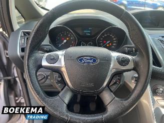 Ford C-Max 1.6 SCTi Titanium Climate Cruise PDC Trekh. picture 15