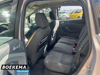 Ford C-Max 1.6 SCTi Titanium Climate Cruise PDC Trekh. picture 10