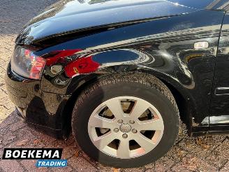 Audi A3 1.6 Ambition Pro Line Climate PDC picture 9