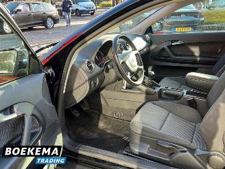 Audi A3 1.6 Ambition Pro Line Climate PDC picture 16