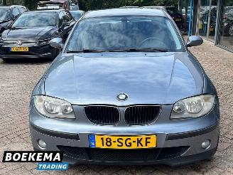 BMW 1-serie 116i Airco 5-Deurs picture 13