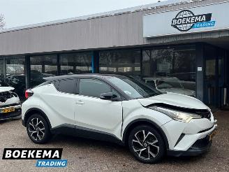 Avarii autoturisme Toyota C-HR 1.2 Bi-Tone Stoel-Stuurverw. Cruise Navi Camera 2018/3