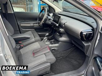 Citroën C4 cactus 1.2 PureTech Shine Navi Climate Cruise PDC picture 19