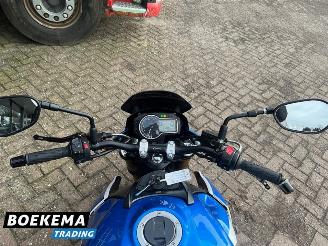 Suzuki  GSR 750 ABS Mivv picture 16