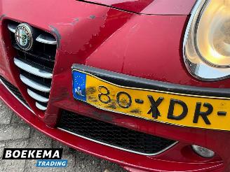 Alfa Romeo MiTo 1.3 JTDm Distinctive Leer Navi Climate Cruise PDC picture 8