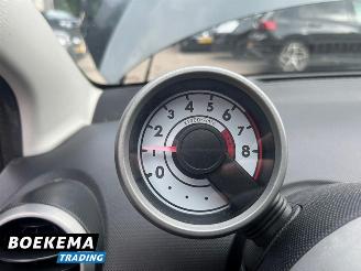 Peugeot 107 1.0-12V XS Airco 5-Deurs picture 20