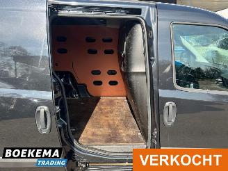 Fiat Doblo Cargo 1.3 MJ SX Airco Navigatie Schuifdeur PDC picture 11
