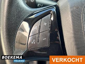 Fiat Doblo Cargo 1.3 MJ SX Airco Navigatie Schuifdeur PDC picture 19