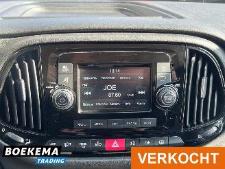 Fiat Doblo Cargo 1.3 MJ SX Airco Navigatie Schuifdeur PDC picture 15