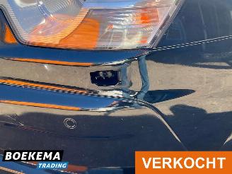 Opel Antara 3.2 V6 Cosmo Automaat Leer Navigatie Stoelverw picture 6